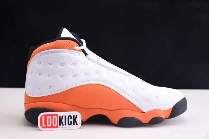 Kicked Out Shoe Store JORDAN STARFISH AIR 13 414571-108 0505